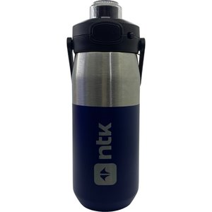 Garrafa Térmica Nautika Isomax Azul