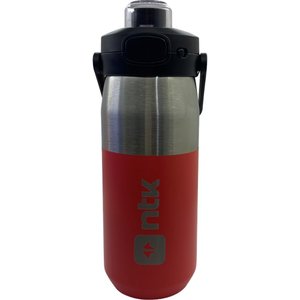 Garrafa Térmica Nautika Isomax Rosa