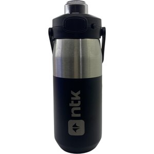 Garrafa Térmica Nautika Isomax Preto