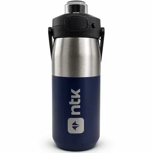 Garrafa Térmica Nautika Isomax Azul
