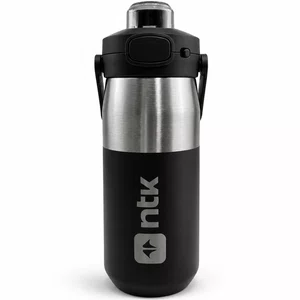 Garrafa Térmica Nautika Isomax Preto