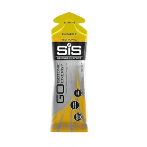 Gel Go Energy Isotonico 60ml Abacaxiㅤㅤㅤㅤㅤㅤㅤㅤㅤㅤㅤㅤㅤㅤㅤㅤㅤㅤㅤ