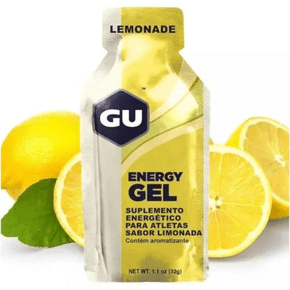 Gel GU Energético Limão