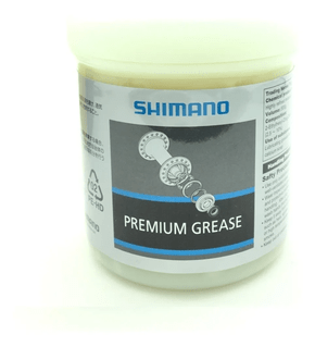 Graxa Shimano 500g