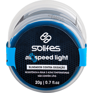 Graxa Solifes Speed Light 20g