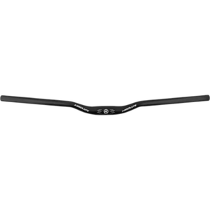 Guidão Absolute MTB HB-002 31.8 x 720mm Alumínio Pretoㅤ
