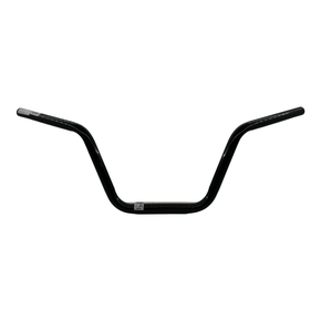 Guidão Carrera 22 x 720mm CB400 Aço Preto