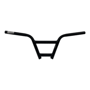 Guidão Cross 22.2 x 610mm Fly Aço Preto Guidão Cross 22.2 x 610mm Fly Aço Preto