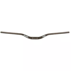 Guidão Hupi Pub Rise 31.8mm x 800 Bronze