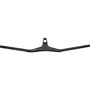 Guidao Integrado Tsw Quest Carbon 31.8 x 800mm 9° 80mm Preto