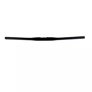 Guidao Mtb Reto 31,8x700mm Aluminio Preto - Seminovoㅤㅤㅤ