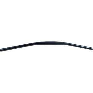 Guidão Reto TSW Quest Carbon 31.8x800mm Preto