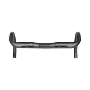 Guidao Toseek Speed Carbono 31.8 x 380mm Preto - Seminovo