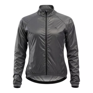 Jaqueta Corta Vento Furbo Feminino Side Bariloche Cinza