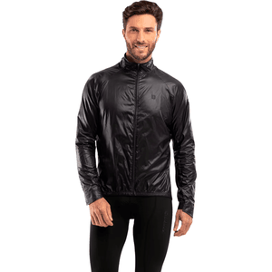 Jaqueta Corta Vento Masculino Furbo Pocket PP Preta