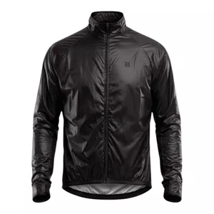 Jaqueta Corta Vento Masculino Furbo Pocket PP Preta