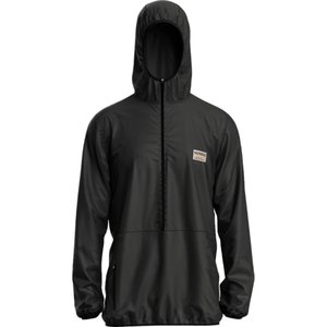 Jaqueta Corta Vento Nomad trail Air Guard Preto