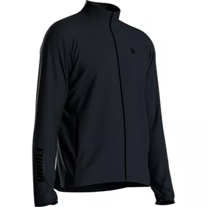 Jaqueta Furbo Casual Velluto Peluciada Unissex Cinza ㅤㅤㅤㅤ