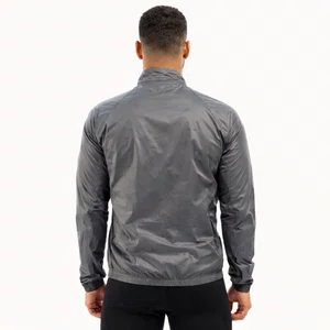 Jaqueta furbo masculina bariloche cinza