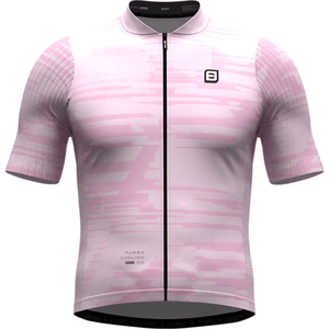 Jersey Furbo Unissex Euro Brush Rosa