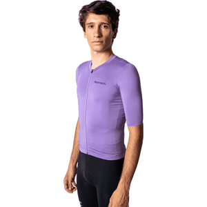 Jersey Nomad Apex Masculina 2025 Roxo e Lilás Jersey Nomad Apex Masculina 2025 Roxo e Lilás