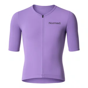 Jersey Nomad Apex Masculina 2025 Roxo e Lilás