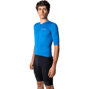 Jersey Nomad Apex Masculino 2025 Azul Jersey Nomad Apex Masculino 2025 Azul