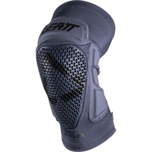 Joelheira Leatt Airflex PRO Azul