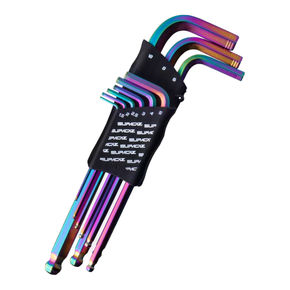 Jogo de Chave Allen Specialized Supacaz