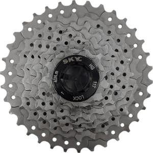 Cassete Importada SKY 8v 11-32t