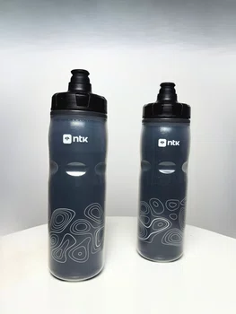 Kit 2 Caramanhola NTK Preta - Hidratação Prática