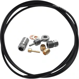 Kit Banjo Oliva Pino para Freio Hidraulico Magura MT4 - MT5 - MT6 - MT7 - MT8 Keki Kit Banjo Oliva Pino para Freio Hidraulico Magura MT4 - MT5 - MT6 - MT7 - MT8 Keki