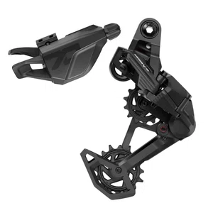 Kit Cambio e Passador Sram 70 T-Type 12v