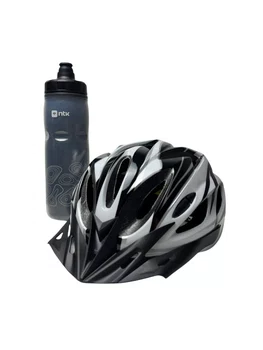 Kit caramanhola ntk + capacete dvorak