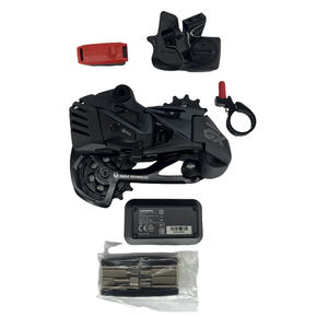 Kit Upgrade Sram GX Eagle AXS Eletrônico