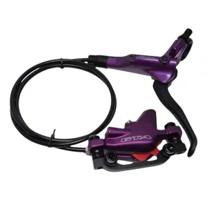 Kit Freio GTA Hidráulico Roxo