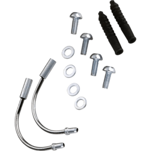 Kit de Montagem V-brake Reparo  (Curva Freio)