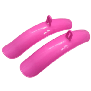 Kit Paralama Aro 16 Rosa