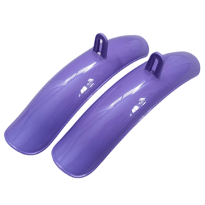 Kit Paralama Aro 16 Roxo