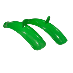 Kit Paralama Aro 16 Verde