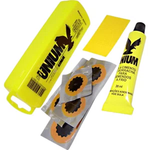 Kit Remendo Unium