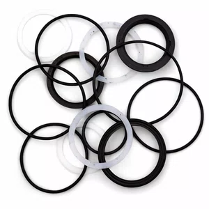 Kit Reparo Câmara de Ar Fox Shock Float