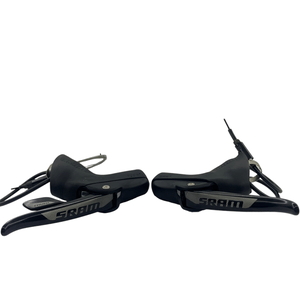 Kit Transmissao Sram Rival 11v - Seminovo