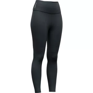Legging Furbo Fit Poliamida com Bolso Cinza
