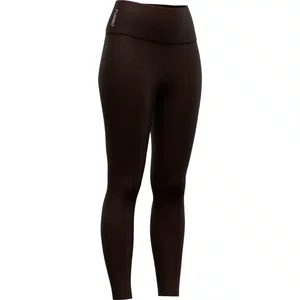 Legging Furbo Fit Poliamida com Bolso Marrom ﾠﾠﾠﾠﾠﾠﾠ