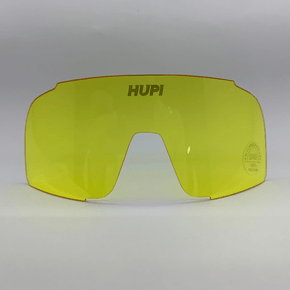 Lente Extra para Óculos Hupi Andez Amarelo