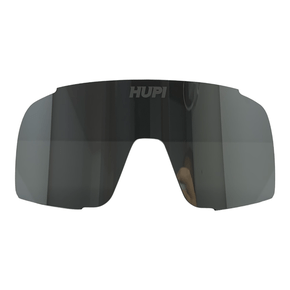Lente Extra Óculos Hupi Andez Prata Espelhado