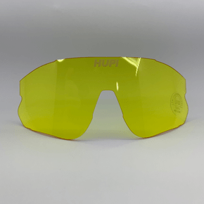 Lente Extra para Óculos Hupi Bornio Amarelo