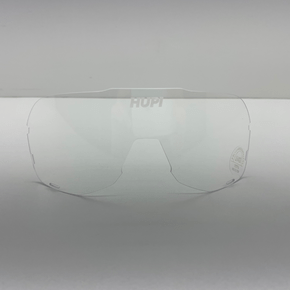 Lente Extra Óculos Hupi Huez Transparente