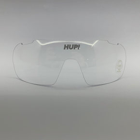 Lente Extra  para óculos Hupi Pacer Transparente Lente Extra  para óculos Hupi Pacer Transparente